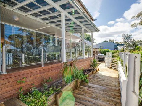 Majestic On Palm Beach Full House 4pm Check Out Sundays - Accommodation Cairns 2