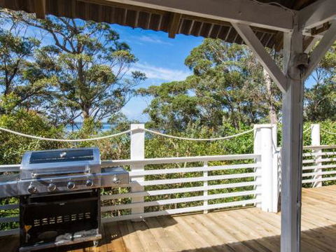 Majestic On Palm Beach Full House 4pm Check Out Sundays - Accommodation Cairns 4