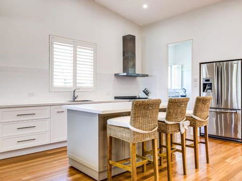 Majestic On Palm Beach Full House 4pm Check Out Sundays - Accommodation Cairns 5