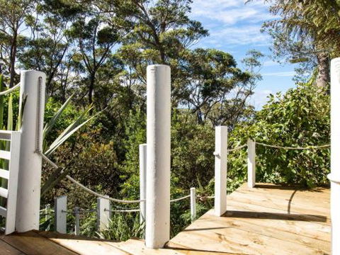 Majestic On Palm Beach Full House 4pm Check Out Sundays - Accommodation Cairns 3