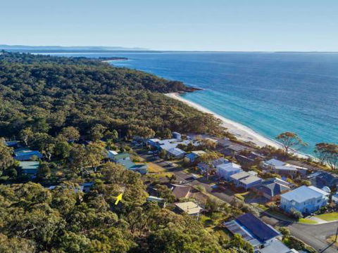 Sea Point At Hyams Beach 4pm Check Out Sundays - Accommodation Cairns 6