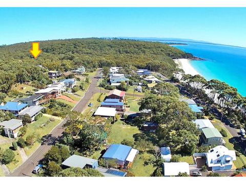Rose Cottage At Hyams 4pm Check Out Sundays - Accommodation Cairns 0