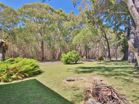 Rose Cottage At Hyams 4pm Check Out Sundays - Accommodation Cairns 4