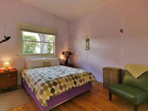 Rose Cottage At Hyams 4pm Check Out Sundays - Accommodation Cairns 1