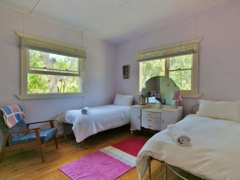 Rose Cottage At Hyams 4pm Check Out Sundays - Accommodation Cairns 2