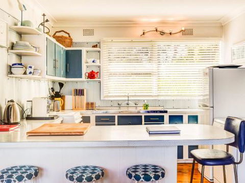 The Shack At Palm Beach 4pm Check Out Sundays - Accommodation Cairns 2