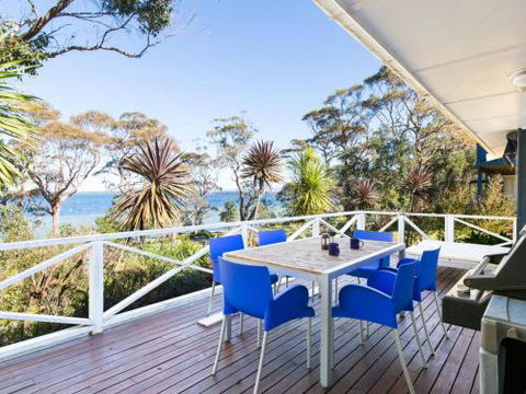 The Shack At Palm Beach 4pm Check Out Sundays - Accommodation Cairns 1