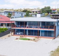 Almonta Apartments on the water front - Accommodation Cairns