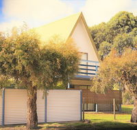 Seagrass Chalet - Accommodation Cairns