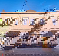 The Telegraph Hotel - Accommodation Cairns