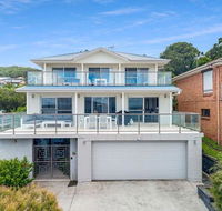 VIEWTOPIA Gerroa 4pm check out Sundays - Accommodation Cairns
