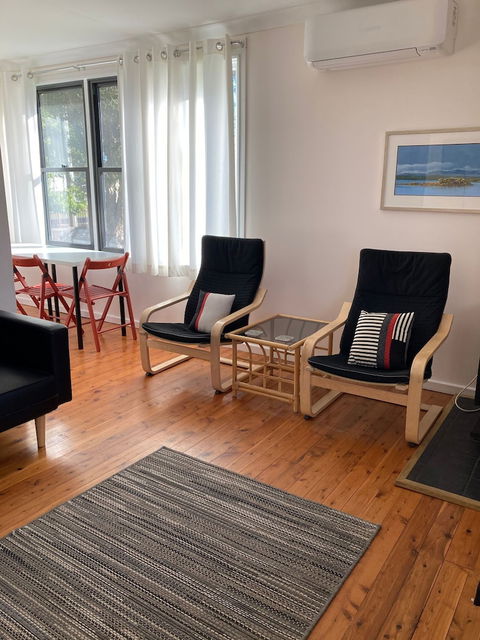 Hamlet House - Accommodation Cairns 1