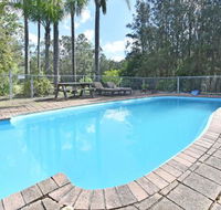Olive Grove Villa 3 Suite with large Bath - Accommodation Cairns