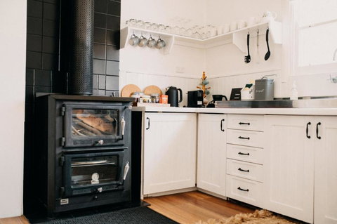 The Cottage Bondonga - Accommodation Cairns 3