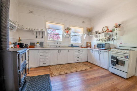 The Cottage Bondonga - Accommodation Cairns 1