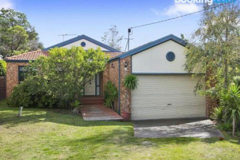 Rye Poolside Escape - Accommodation Cairns 4