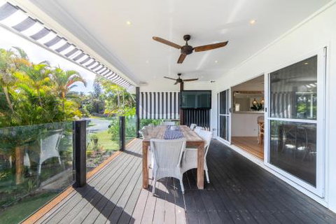 Beaches - Accommodation Cairns 3