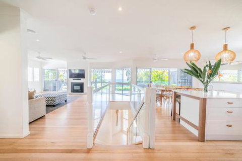 Beaches - Accommodation Cairns 2