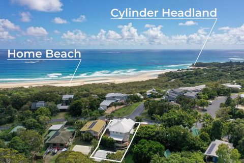 Beaches - Accommodation Cairns 1