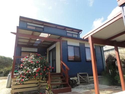  Accommodation Cairns