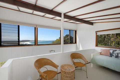 Valparaiso 23 Dulconghi Street - Accommodation Cairns 3