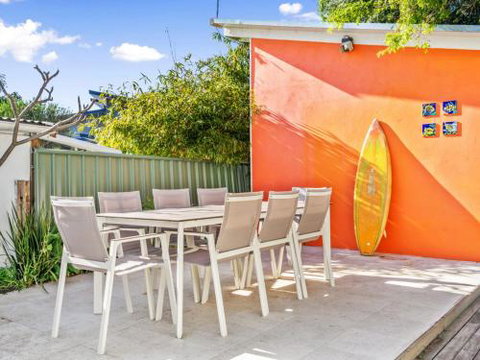 THE OASIS Werri Beach 4pm Check Out Sundays - Accommodation Cairns 6