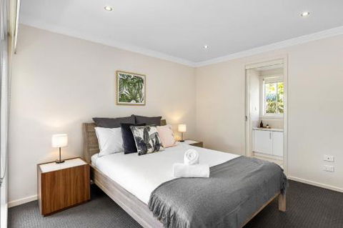 Rosebud Seaside Accommodation - Accommodation Cairns 4
