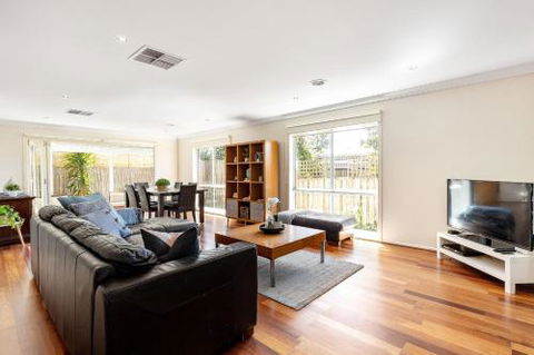 Rosebud Seaside Accommodation - Accommodation Cairns 2