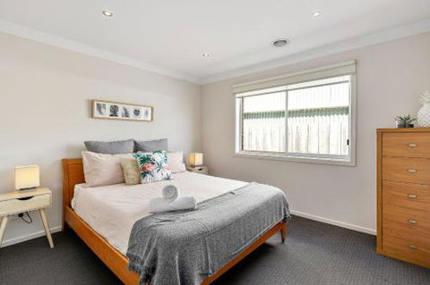 Rosebud Seaside Accommodation - Accommodation Cairns 6