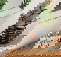 Executive 1BR Suite - Close to Foreshore  Cbd - Accommodation Cairns