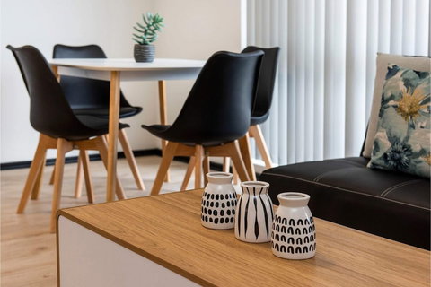 Executive 1BR Suite - Close To Foreshore & Cbd - Accommodation Cairns 6