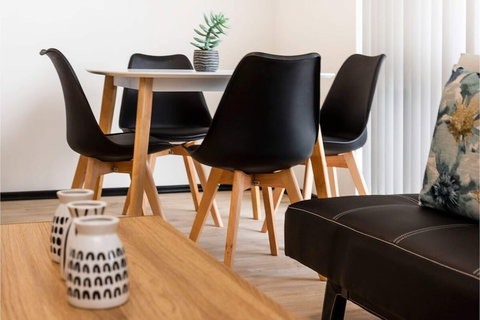 Executive 1BR Suite - Close To Foreshore & Cbd - Accommodation Cairns 2