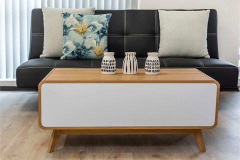 Executive 1BR Suite - Close To Foreshore & Cbd - Accommodation Cairns 5