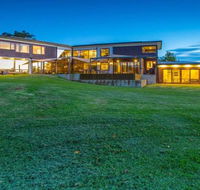 ALPINE LODGE Alpine Southern Highlands 4pm Check Out Sundays - Accommodation Cairns
