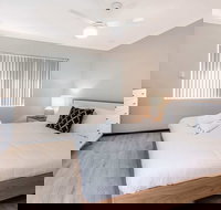 Bright 1BR Apartment Close to Foreshore  Cbd - Accommodation Cairns