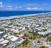 HIGH TIDES on ELLISTON - Accommodation Cairns