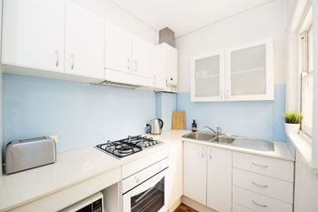 Manly Oasis H352 - Accommodation Cairns 1