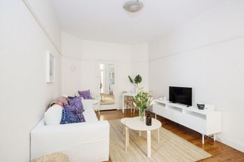 Manly Oasis H352 - Accommodation Cairns 5