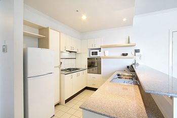 Best View Apartment In Southbank - Accommodation Cairns 2