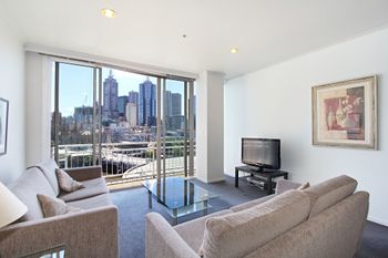 Best View Apartment In Southbank - Accommodation Cairns 5