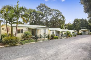 Haven At Healesville - Accommodation Cairns 6