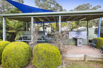 Haven At Healesville - Accommodation Cairns 4