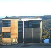 Gran Sasso 3 - Accommodation Cairns