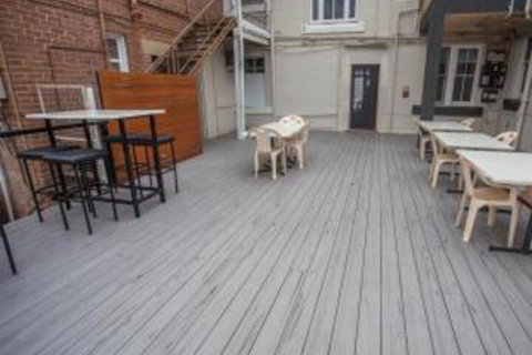 Light Horse Hotel Murrumburrah - Accommodation Cairns 3