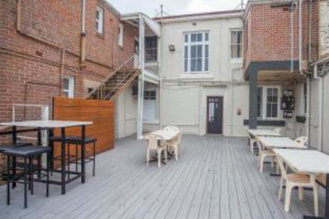 Light Horse Hotel Murrumburrah - Accommodation Cairns 4