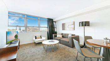 The Apartment Service ARCH5 - Accommodation Cairns 5