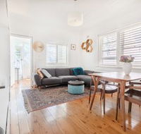 Picturesque Bellevue Hill 2BR Apt H452