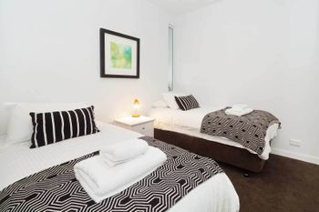 Location Views & Style - Accommodation Cairns 1