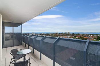 Location Views & Style - Accommodation Cairns 3