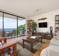 Amazing Tamarama Views H349